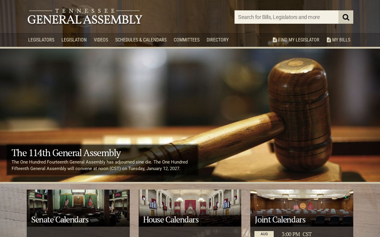 Claiborne County sex offender registry laws in the Tennessee Code